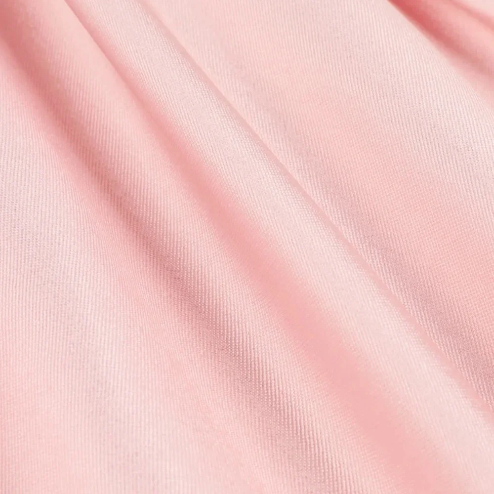 NWT MAISON AMORY THE TULIP DRESS IN DUSTY PINK - Picture 6 of 15